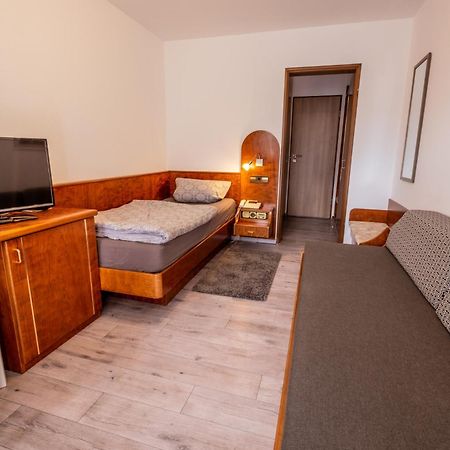 Hotel Klosterhof Wehr  エクステリア 写真