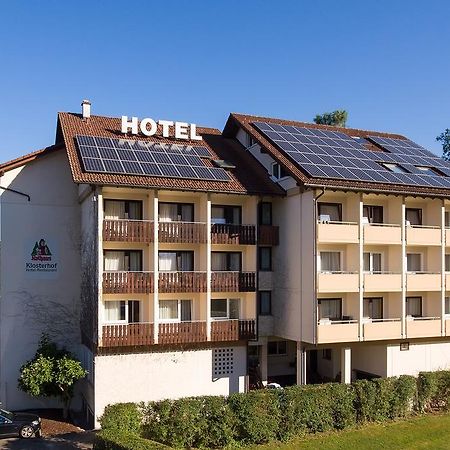 Hotel Klosterhof Wehr  エクステリア 写真