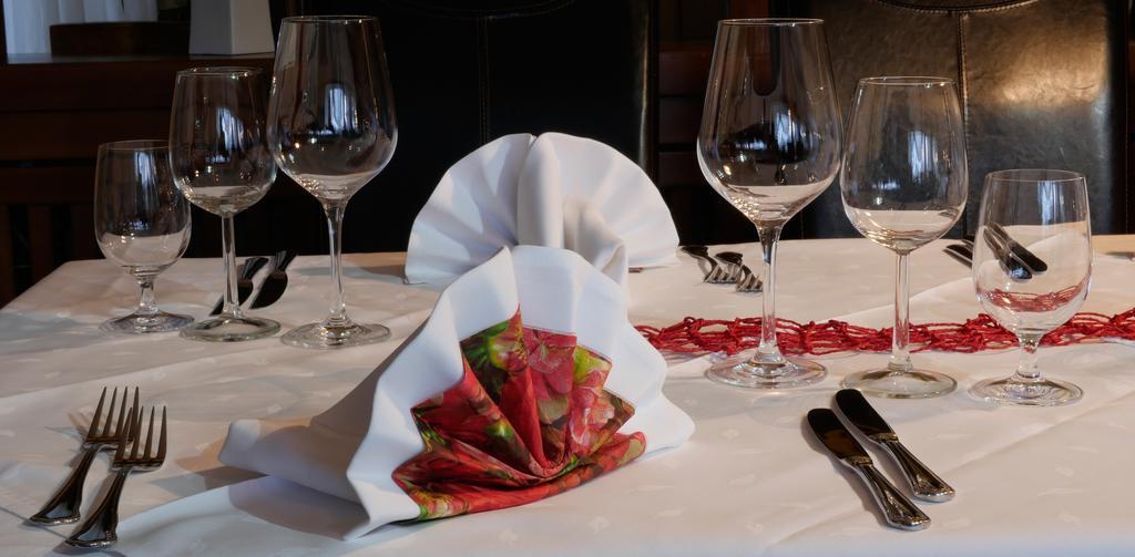 Hotel Klosterhof Wehr  エクステリア 写真