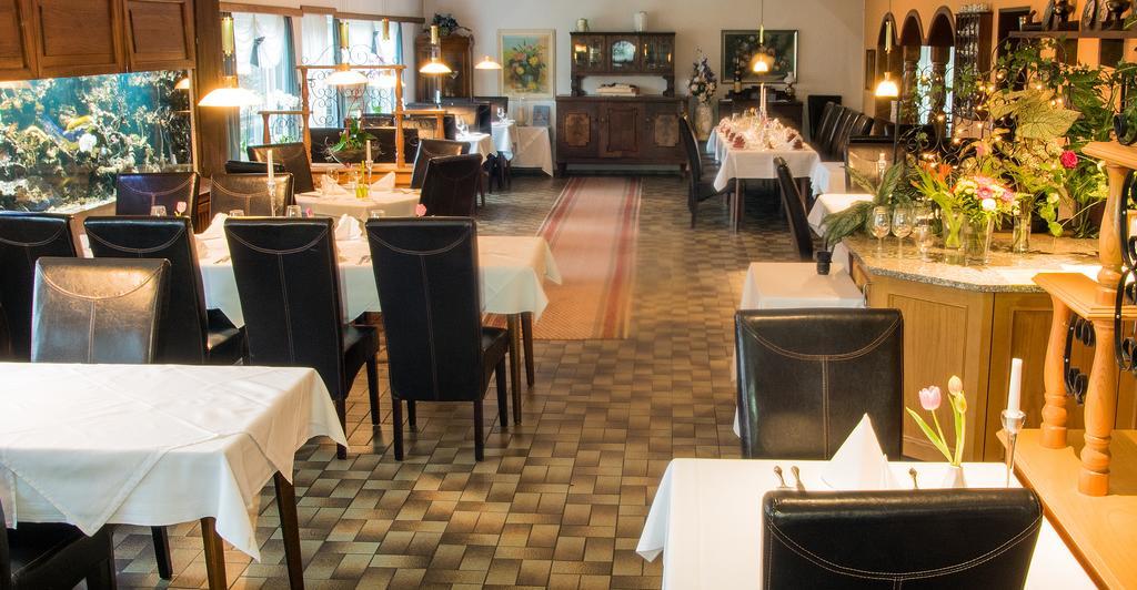 Hotel Klosterhof Wehr  エクステリア 写真