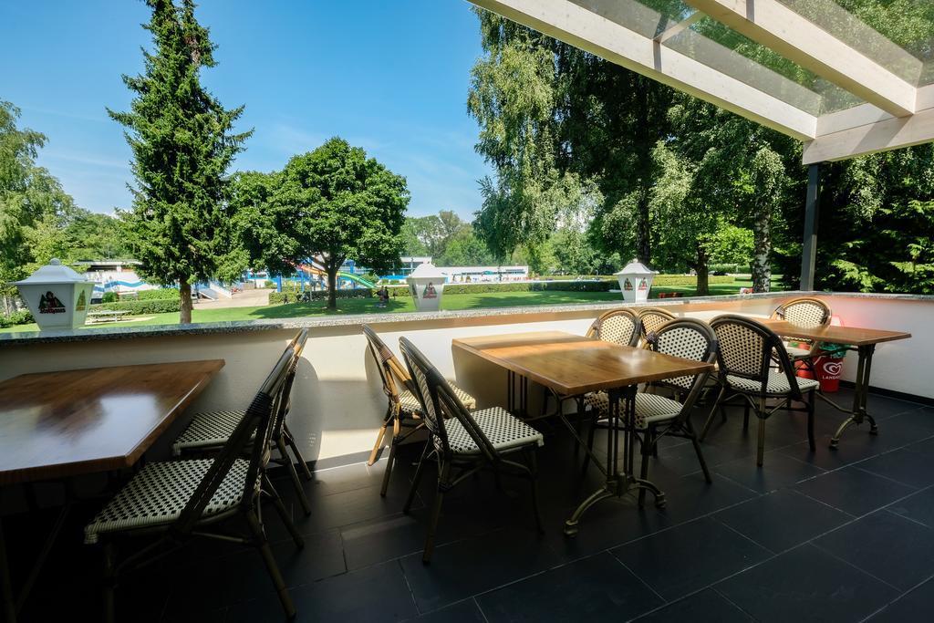 Hotel Klosterhof Wehr  エクステリア 写真