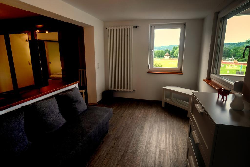 Hotel Klosterhof Wehr  エクステリア 写真