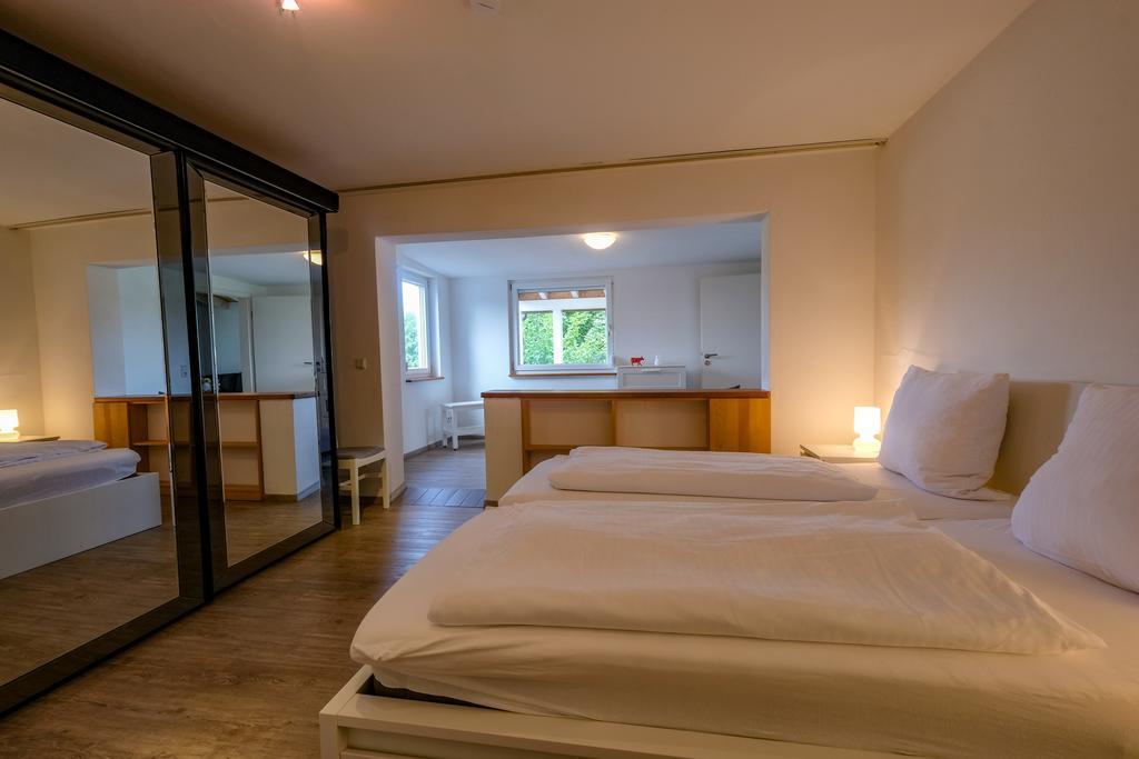 Hotel Klosterhof Wehr  エクステリア 写真