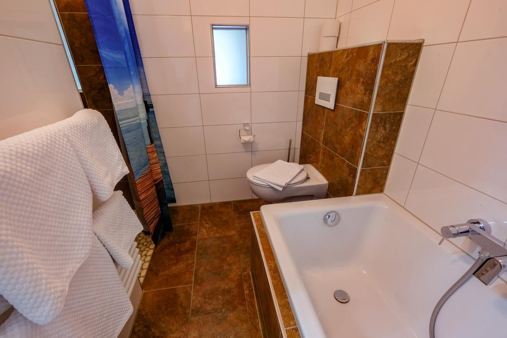 Hotel Klosterhof Wehr  エクステリア 写真