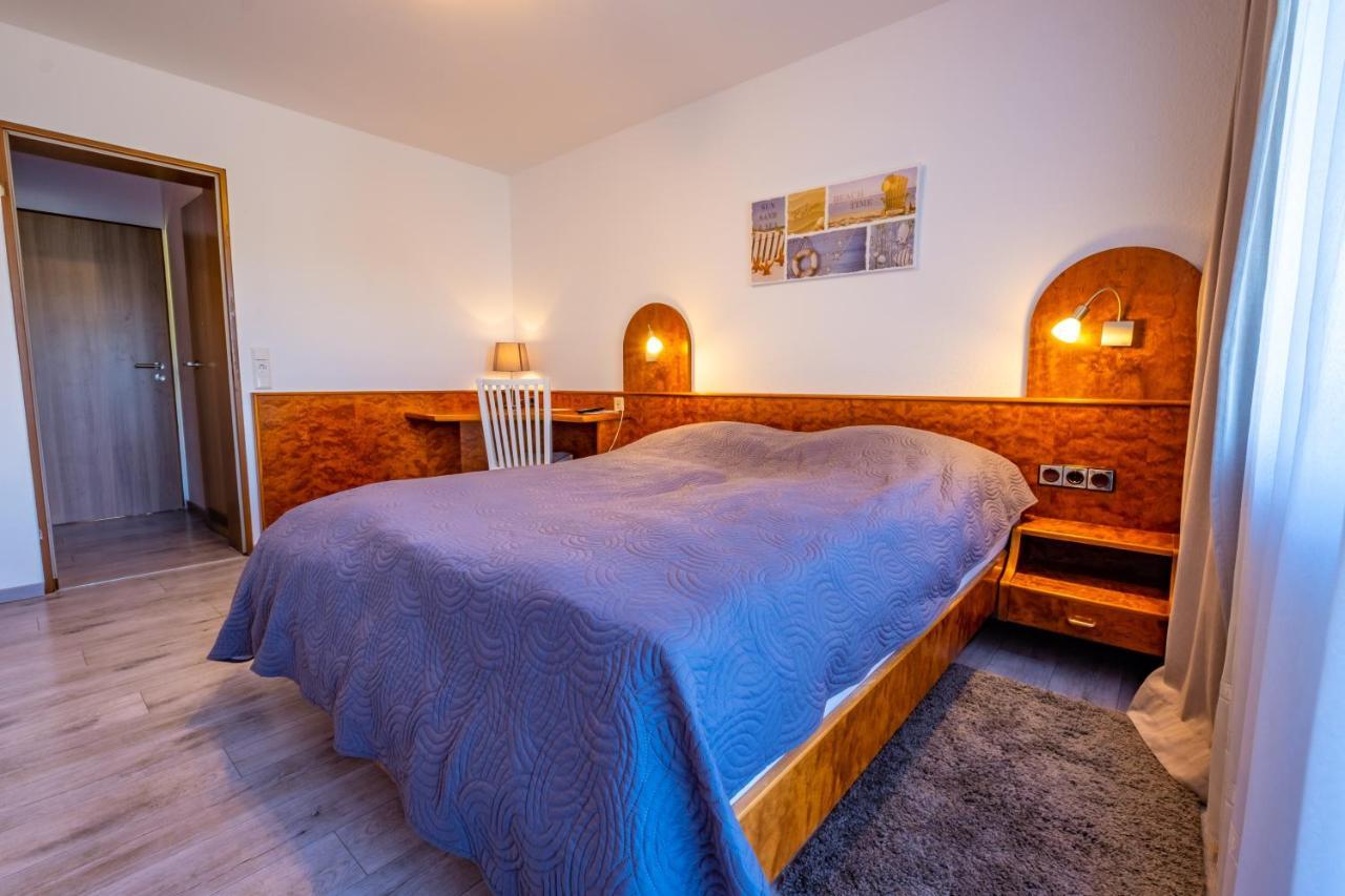 Hotel Klosterhof Wehr  エクステリア 写真