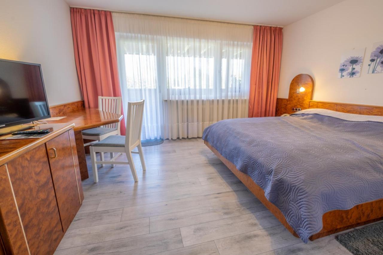 Hotel Klosterhof Wehr  エクステリア 写真